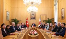 “Her koşulda Kıbrıs Türk halkının yanındayız”