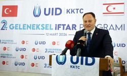 Öztürkler: “KKTC’nin güvenliği Türkiye’nin güvenliğidir”