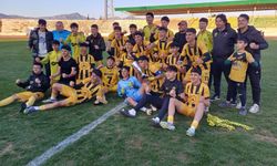 Türk Ocağı penaltılarla Elit Lig’de