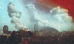 İran Kızılayı: "ABD-İsrail saldırılarında ölenlerin sayısı 787'ye yükseldi"