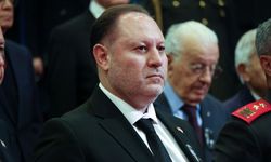 Öztürkler: “Cengiz Topel’in evlatları evinize hoş geldiniz”