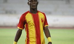 Çetinkaya, Pacome’yi gönderdi