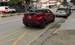 “Avrupa standartlarında yaşam böyle olmaz”