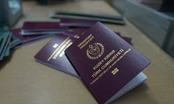 Pasaporta 15 kat zam yapılabilecek