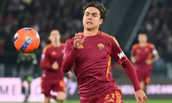 Paulo Dybala'ya Süper Lig'den teklif hazırlığı