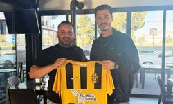 Pergama’dan defansa takviye