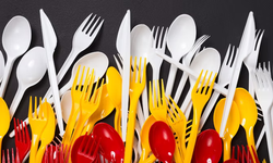 Türkiye tek kullanımlık plastikleri kaldırmaya hazırlanıyor