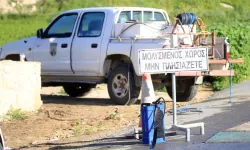 Yeni şap vakası tespit edildi