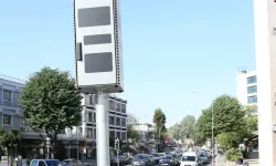 Rum yönetiminden Kıbrıslı Türk sürücülere radar cezalarının ulaştırılması için ödenek