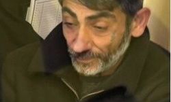 12 konumda kokain sakladı