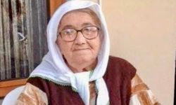 Saltkaya ailesinin acı günü