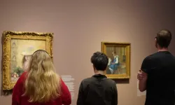 Tüm dünyada yalnızca 3 örneği var