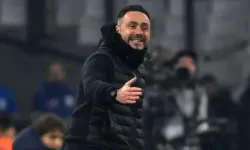 Tottenham'da Roberto De Zerbi sesleri