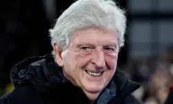 Roy Hodgson 44 yıl sonra geri döndü