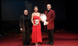 Silüet Silhouette, İskele’de perde dedi