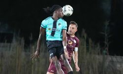 Hafta gece maçlarıyla başlıyor