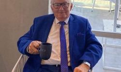 Umay ailesinin acı günü