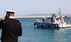 Rum Sahil Güvenlik Birimi kuruluyor