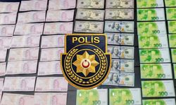 Gazimağusa Serbest Liman’da sahte para operasyonu