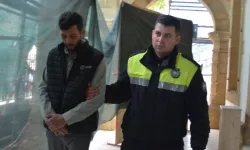 Uyuşturucu içip TIR kullanan sürücüye üç ay hapis