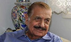 Salih Coşar'ı kaybettik