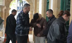 Aranan zanlılar var