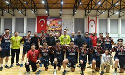 KTSYD Kupası’nda UKÜ ambargosu