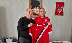 Samsunspor ile önemli temas..!