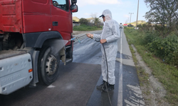 Dionisiu: Şap, salgınların sınır tanımadığı gerçeğini yüzümüze vurdu