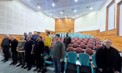 Satranç Federasyonu Olağanüstü Genel Kurulu yapıldı