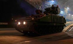 İngiltere’den Kıbrıs’a hava savunma sistemi