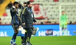 Fenerbahçe'ye Nelson Semedo'dan kötü haber