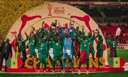 Afrika Kupası el değiştirdi