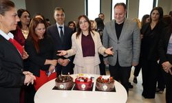 Meclis Genel Sekreteri Seral Fırat, emekliye ayrıldı