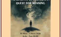 “İnsanın Anlam Arayışından Fragmanlar” Gönyeli’de sanatseverlerle buluşuyor