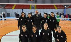 Şehit Hüseyin Akil İlkokulu’ndan önemli başarı