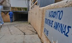 Sığınaklardan 194’ü kullanıma uygun bulunmadı