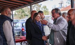 "CTP iktidarında ülke ayağa kalkacak”