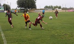 Play-out hattı karıştı