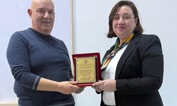 Ülkelerin sınırları var lezzetlerin yok!