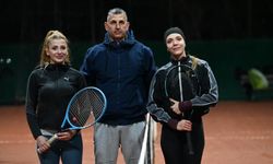 Ekrem Yeşilada Kış Kupası’nda İlk Turlar tamamlanıyor