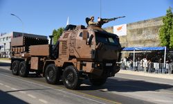 RMMO uçaksavarları hazır durumda