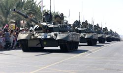 Rum Ordusu güçlendiriliyor