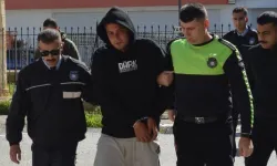 Tehdit etti diye komşusuna kurşun yağdırdı