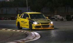 Auto Show & Time Attack sezonu Cemsa’da başlıyor