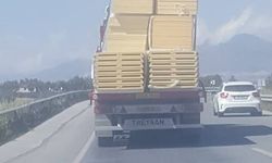 Yollarımızda tehlike kol geziyor