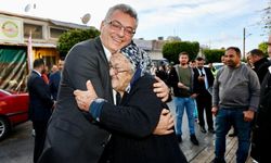 “İyi niyetli olmaya devam edeceğiz”