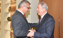 Son gelişmeler görüşüldü