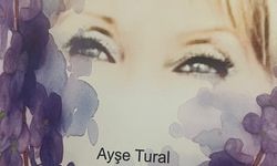 Ayşe Tural’ın 20’nci kitabı “Baharına Günaydın” yayınlandı