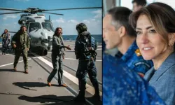 Türk bakanın 100 bin Euroluk gezisi Hollanda’yı karıştırdı